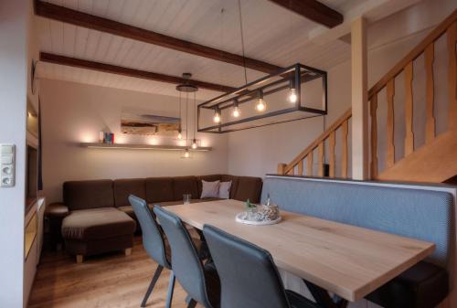 Hedwigenkoog Apartment | Deichgraf
