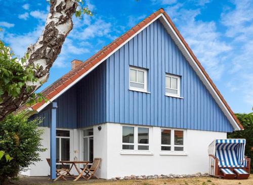 Lemkenhafen House | Deichhuus