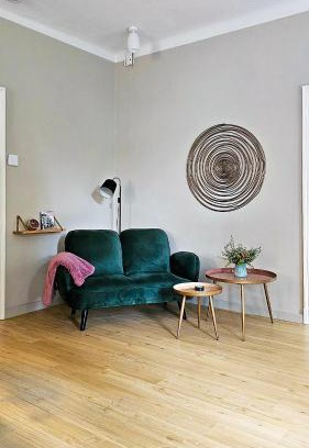 Outer Neustadt Apartment | Dein Zuhause in der Ferne im grünen Kreativhof "Der Gute Ton" mit kostenlosem Fahrradverleih