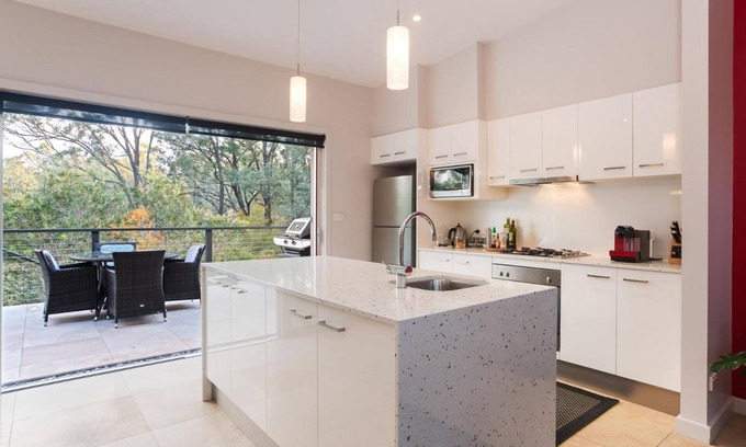 Pokolbin Apartment | Deja Vu Estate