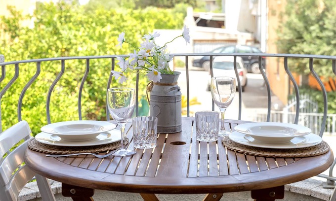 Viddalba Apartment | Del Colle by Interhome