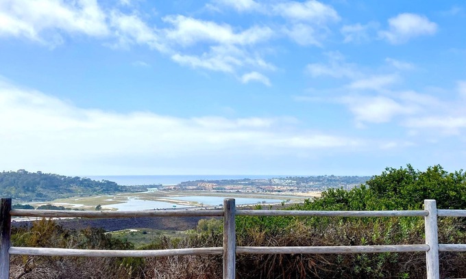 Carmel Valley Condo | Del Mar Highlands Executive Rental