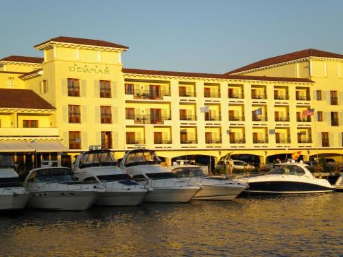 Greenwich Hotel | Delamar Greenwich Harbor