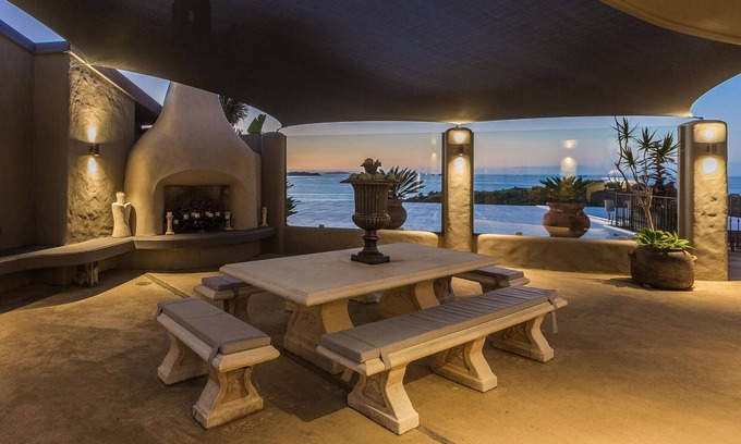 Oneroa Cabin | Delamore Lodge