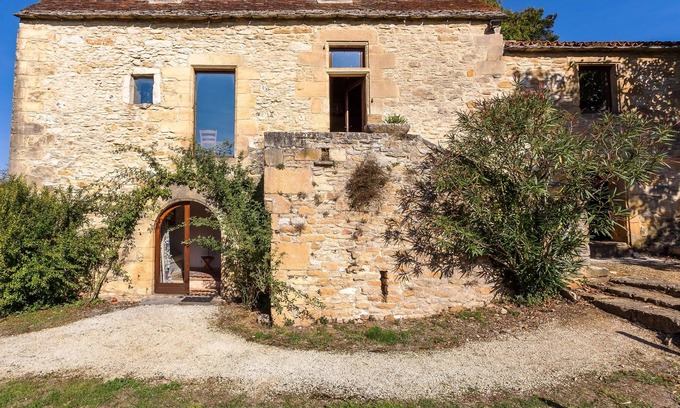 Saint-Vincent-de-Cosse House | Delightful cottage with private pool in the heart of the Dordogne valley.