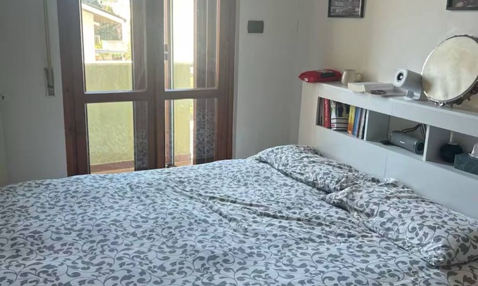 Montesilvano Apartment | Delightful 1-bedroom apartment in Montesilvanon200 mt from the sea