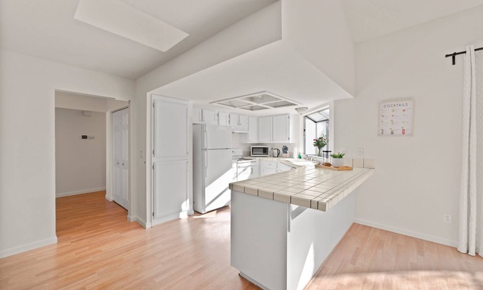 Northwest Reno House | Delightful 4BR Home Nr Downtown Reno w Fireplace