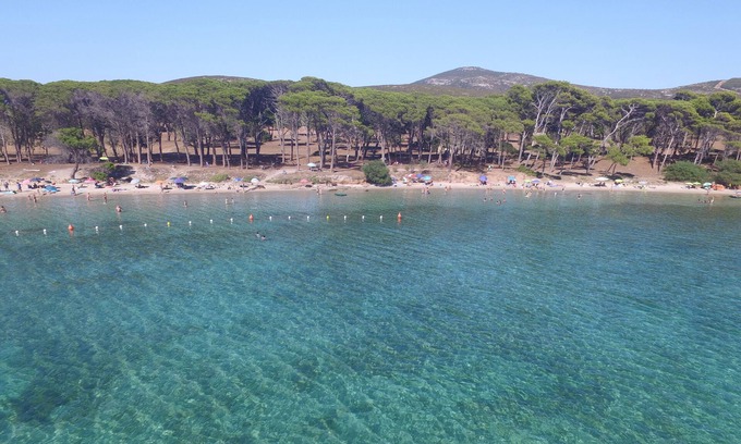 Osilo House | Delightful old house 20 minutes from the sea