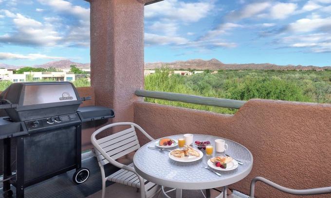 Worldmark Resort | Delightful Resort Near Santa Catalina Mountains!