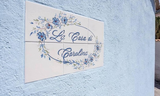 Maratea Bed & Breakfast | Delightful rooms with private bathroom sea and mountain view 3382837420