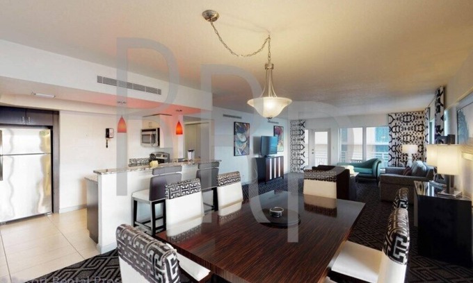 Surfside Condo | Delightful Solara Surfside, 1 Bedroom Oceanfront Resort, Wade Into Azure Waters