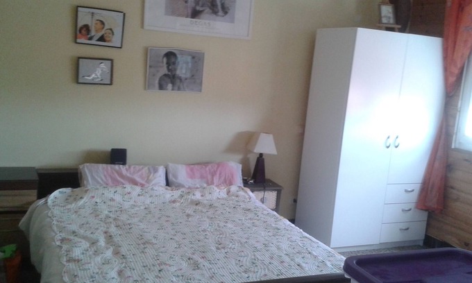 Rochefort Bed & Breakfast | delightful townhouse in Rochefort