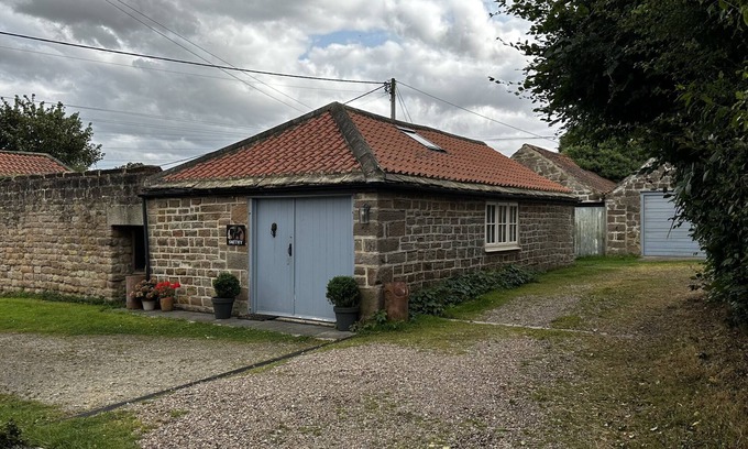 Knaresborough Cottage | Delightfully Converted 1 bed 19th century cottage