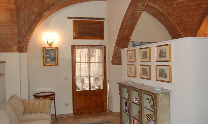 Buonconvento House | Delizioso Monolocale nel Cuore di Buonconvento