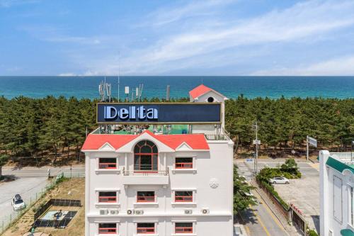 Gangneung Hotel | Delta Hotel