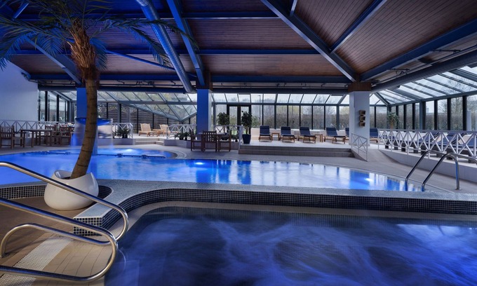 Alwalton Hotel | Delta Hotels by Marriott Peterborough