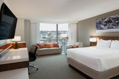 Downtown St. John's Hotel | Delta Hotels by Marriott St. John's Conference Centre