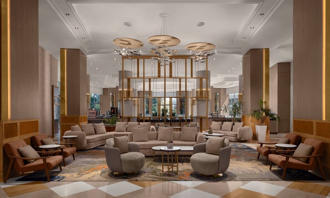 Halkali Hotel | Delta Hotels by Marriott Istanbul West