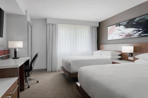 South Burlington Hotel | Delta Hotels by Marriott Burlington