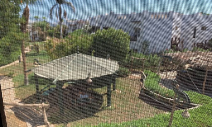 Sharm El Sheikh Apartment | Delta Sharm Resort
