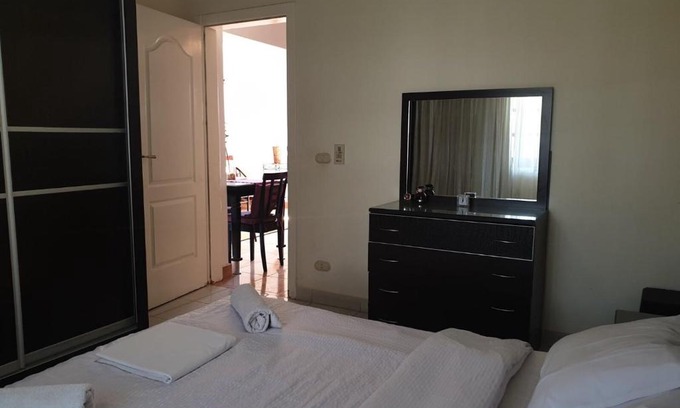 El Hadaba Apartment | Delta Sharm Apartment