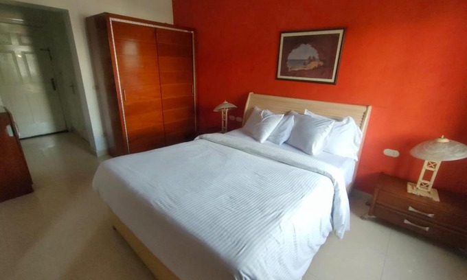 El Hadaba Apartment | Delta Sharm Resort studio
