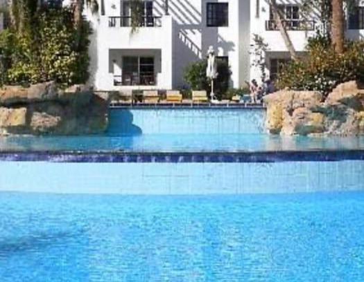 El Hadaba Apartment | Delta Sharm Resort, SPace road Sharm Al Shaikh, Janub Sina,Sharm al Shaikh,Egypt