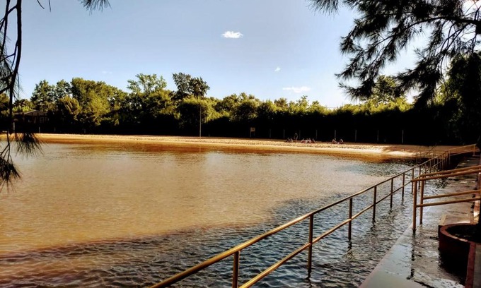 Partido de Tigre House | Delta Tigre