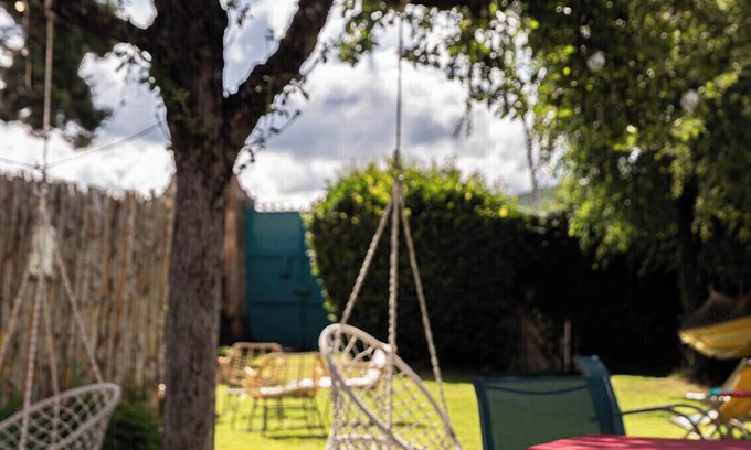 Brives-Charensac Hotel | Deltour Hotel Puy en Velay