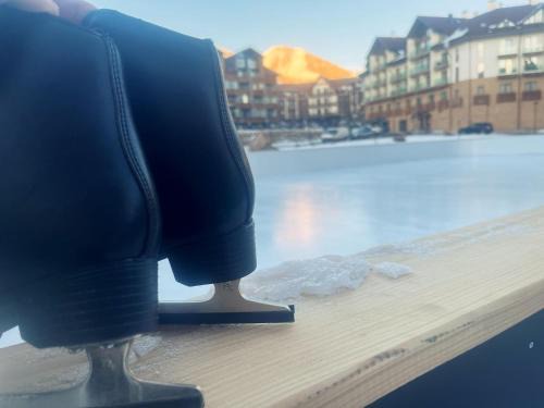 Kazbegi Apartment | Delux apartment next to ice rink