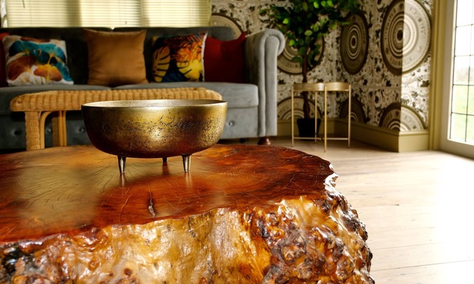 Howlett End House | Deluxe 4/5 Bed Hot Tub Cinema Room 15