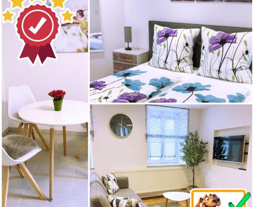 Neustadt an der Aisch Apartment | Deluxe Apartments Neustadt