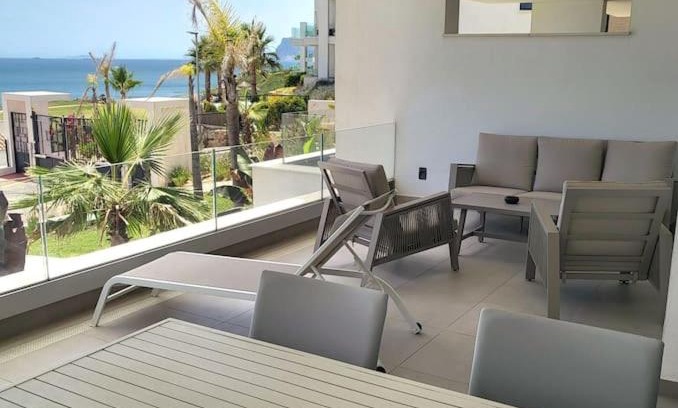 San Roque Apartment | Deluxe apartment Beach and Golf