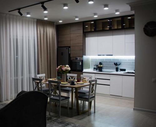 Shymkent Apartment | Deluxe Apartment - Tamerlan Residence