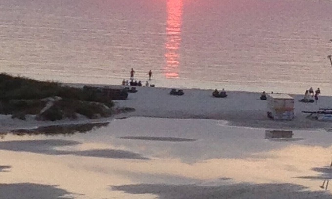 South Island Condo | Deluxe Beachfront Condo-Sandarac at FMB - AVAILABLE MARCH 2-31, 2026!