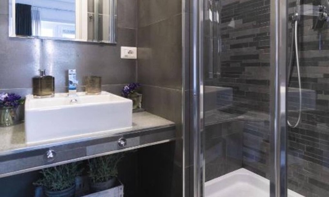 San Giovanni House | Deluxe Double/Twin Room with Balcony