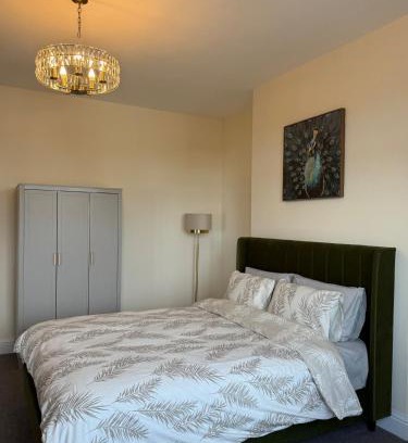 Gateshead Apartment | Deluxe Inn - Felling