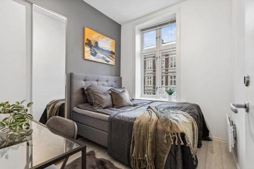 Grunerlokka House | Deluxe room in heart of Oslo Grunerløkka