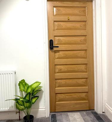 Bournville Hotel | Deluxe rooms in beautiful Bournville Village