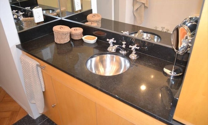 Recoleta Apartment | Deluxe top floor, multi-terraced Recoleta 2 bedroom