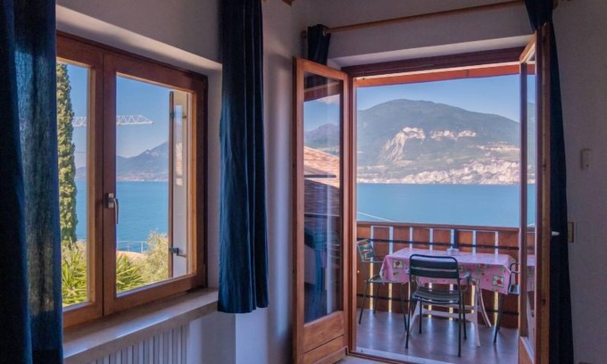 Magugnago Apartment | Delvai by Interhome