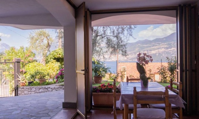 Magugnago Apartment | Delvai by Interhome