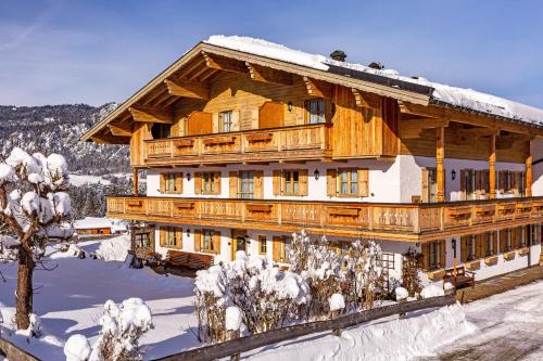Reit im Winkl House | Demelhof