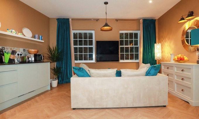 St Austell Cottage | Demelza