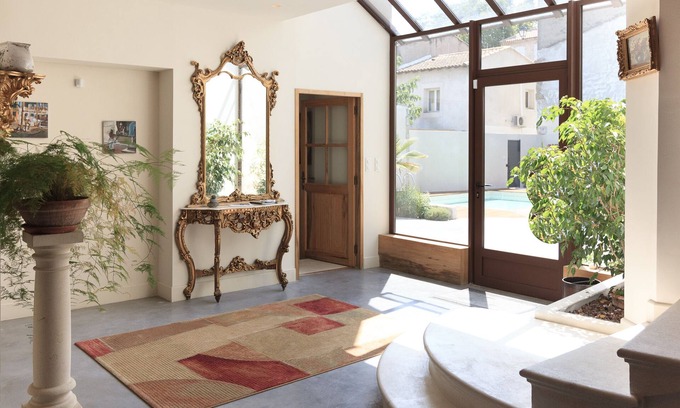 Eyragues House | Demeure au cœur des Alpilles