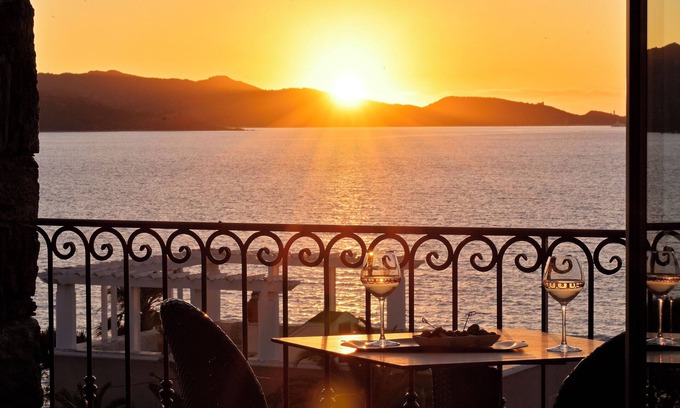 Saint-Florent Hotel | Demeure Loredana