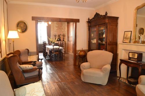 Verteuil-sur-Charente House | Demeure VERTEUILLAISE