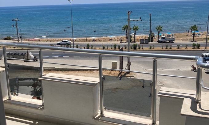 Ayas Apartment | Demir Apart Motel