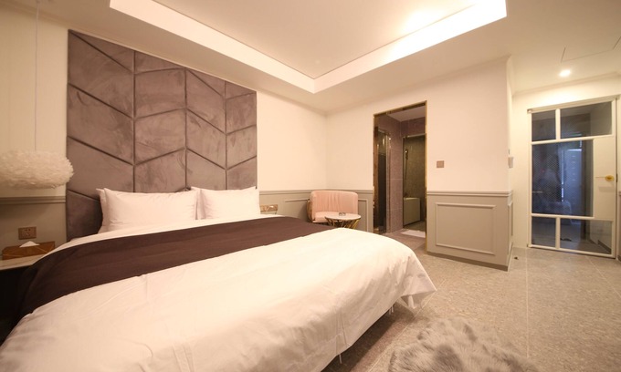 Sasang Hotel | Den Basta Hotel