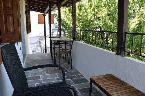 Mouresi Apartment | Dendrokipos